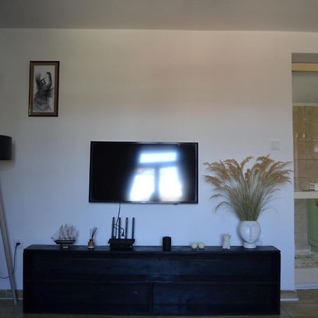 Una Apartment סטינג'ה מראה חיצוני תמונה