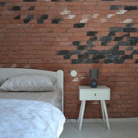 Una Apartment סטינג'ה מראה חיצוני תמונה