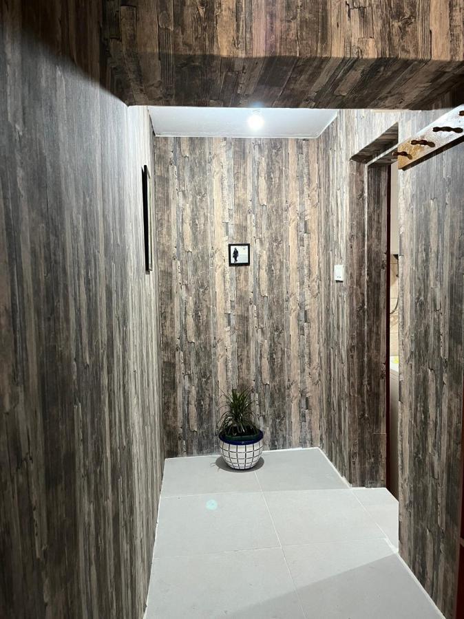 Una Apartment סטינג'ה מראה חיצוני תמונה