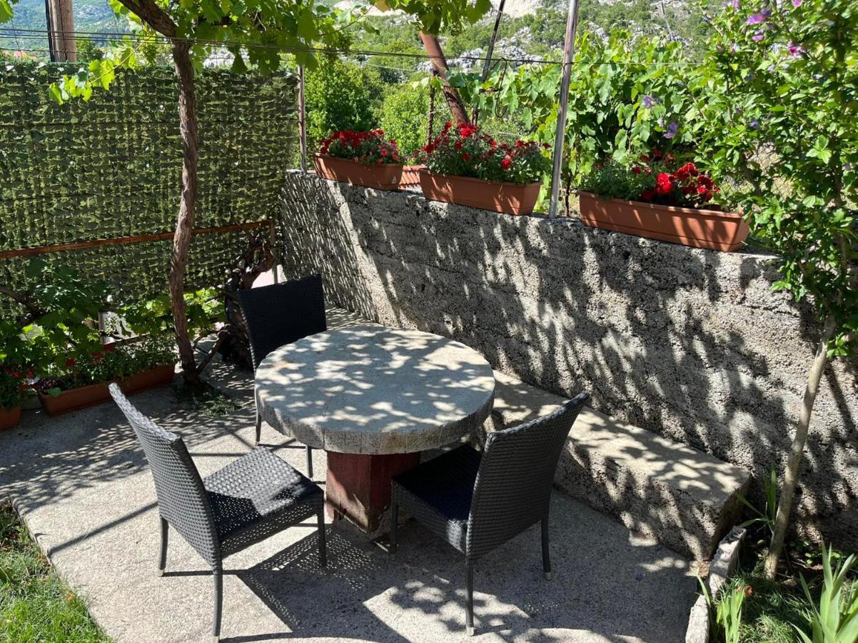 Una Apartment סטינג'ה מראה חיצוני תמונה