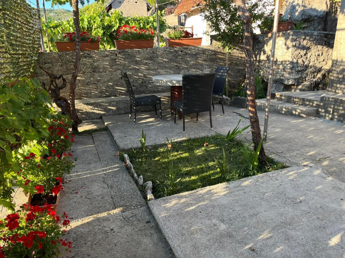 Una Apartment סטינג'ה מראה חיצוני תמונה