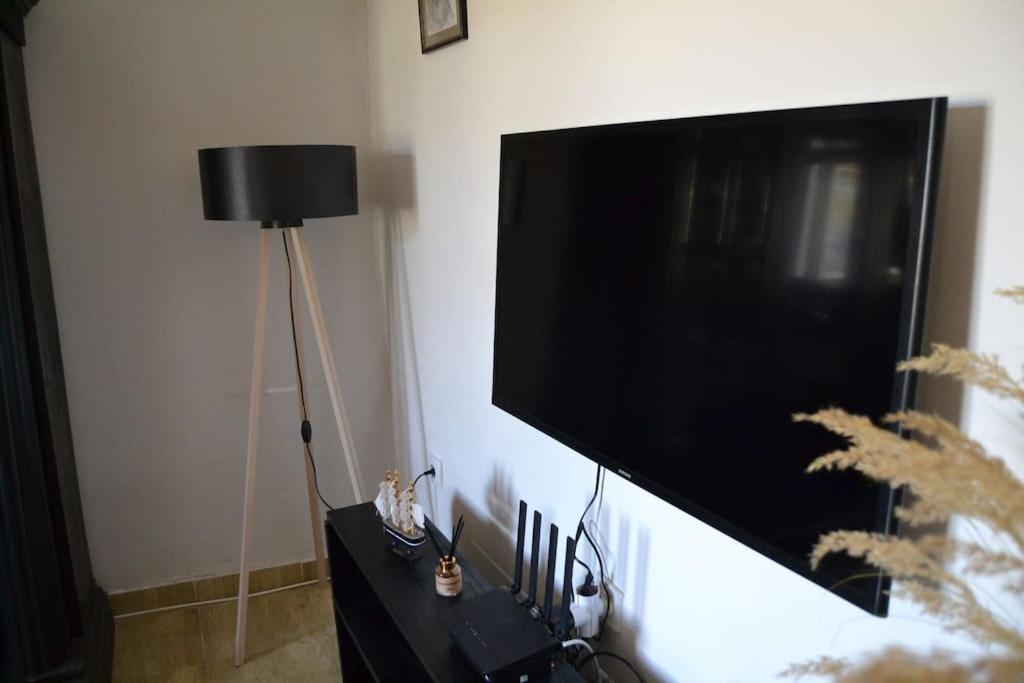 Una Apartment סטינג'ה מראה חיצוני תמונה