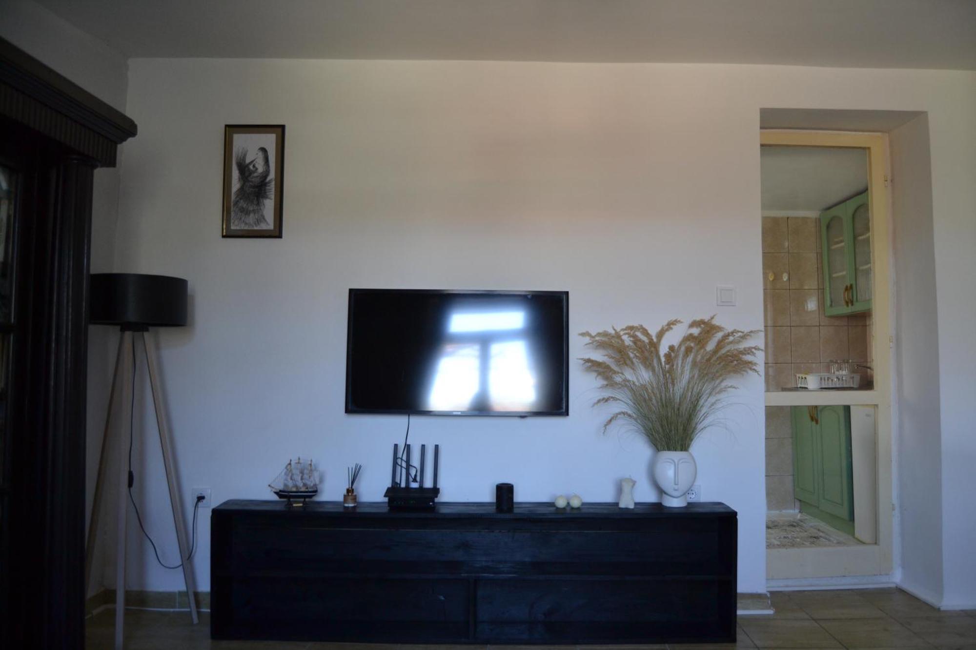 Una Apartment סטינג'ה מראה חיצוני תמונה