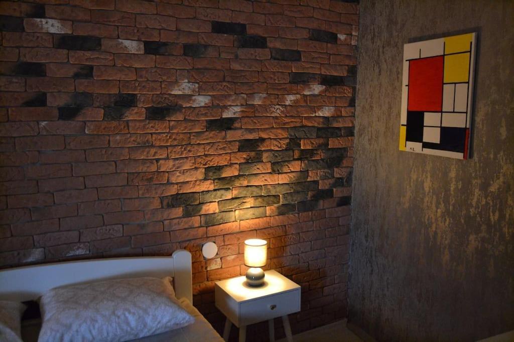 Una Apartment סטינג'ה מראה חיצוני תמונה
