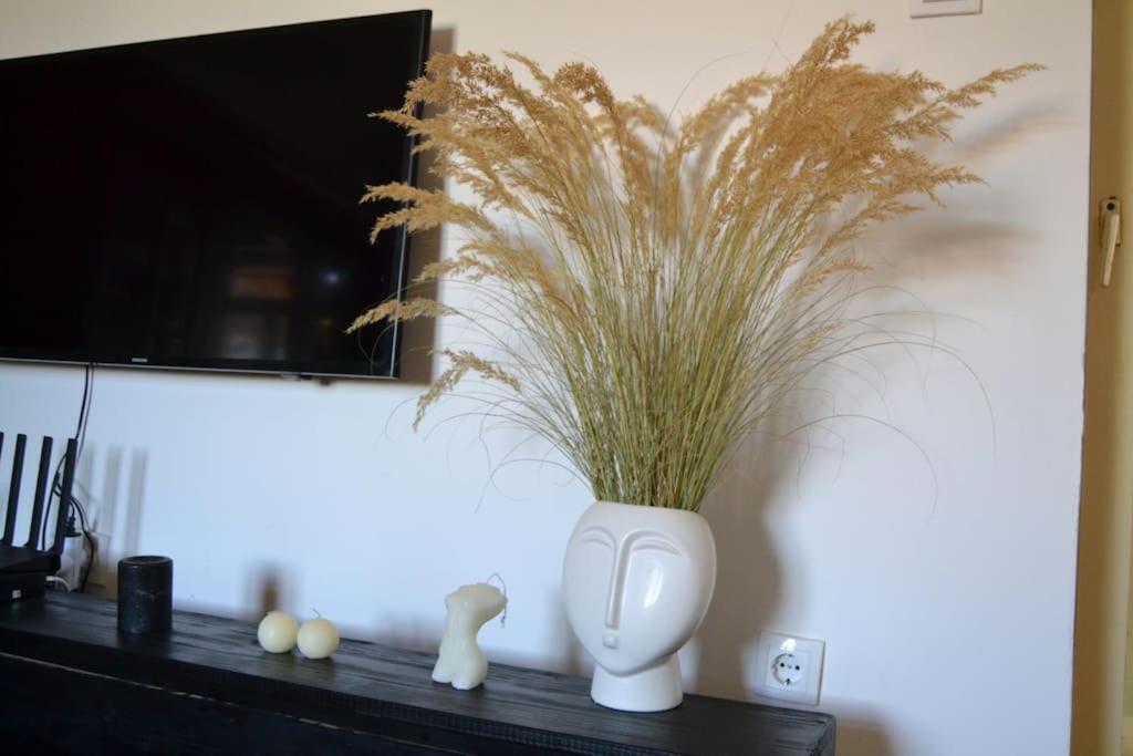 Una Apartment סטינג'ה מראה חיצוני תמונה