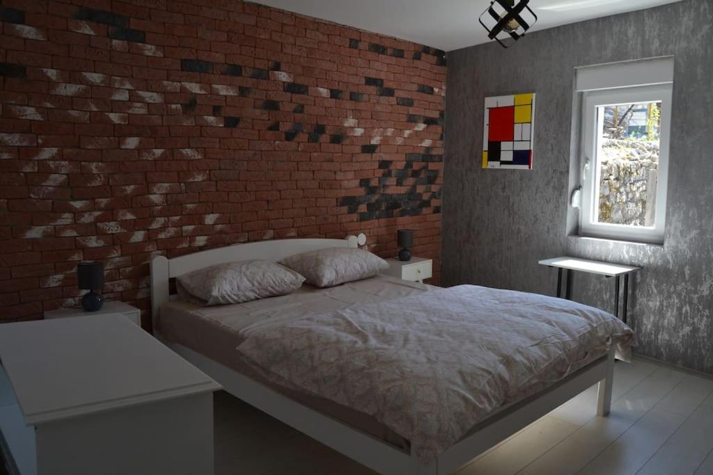 Una Apartment סטינג'ה מראה חיצוני תמונה