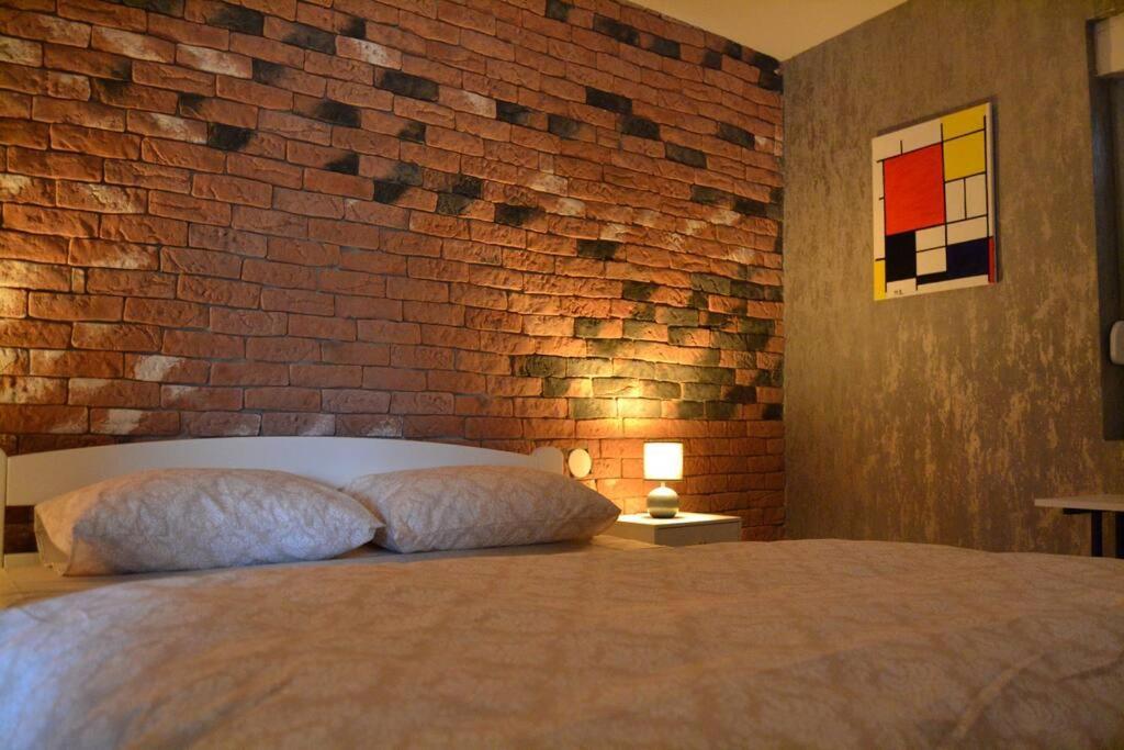 Una Apartment סטינג'ה מראה חיצוני תמונה