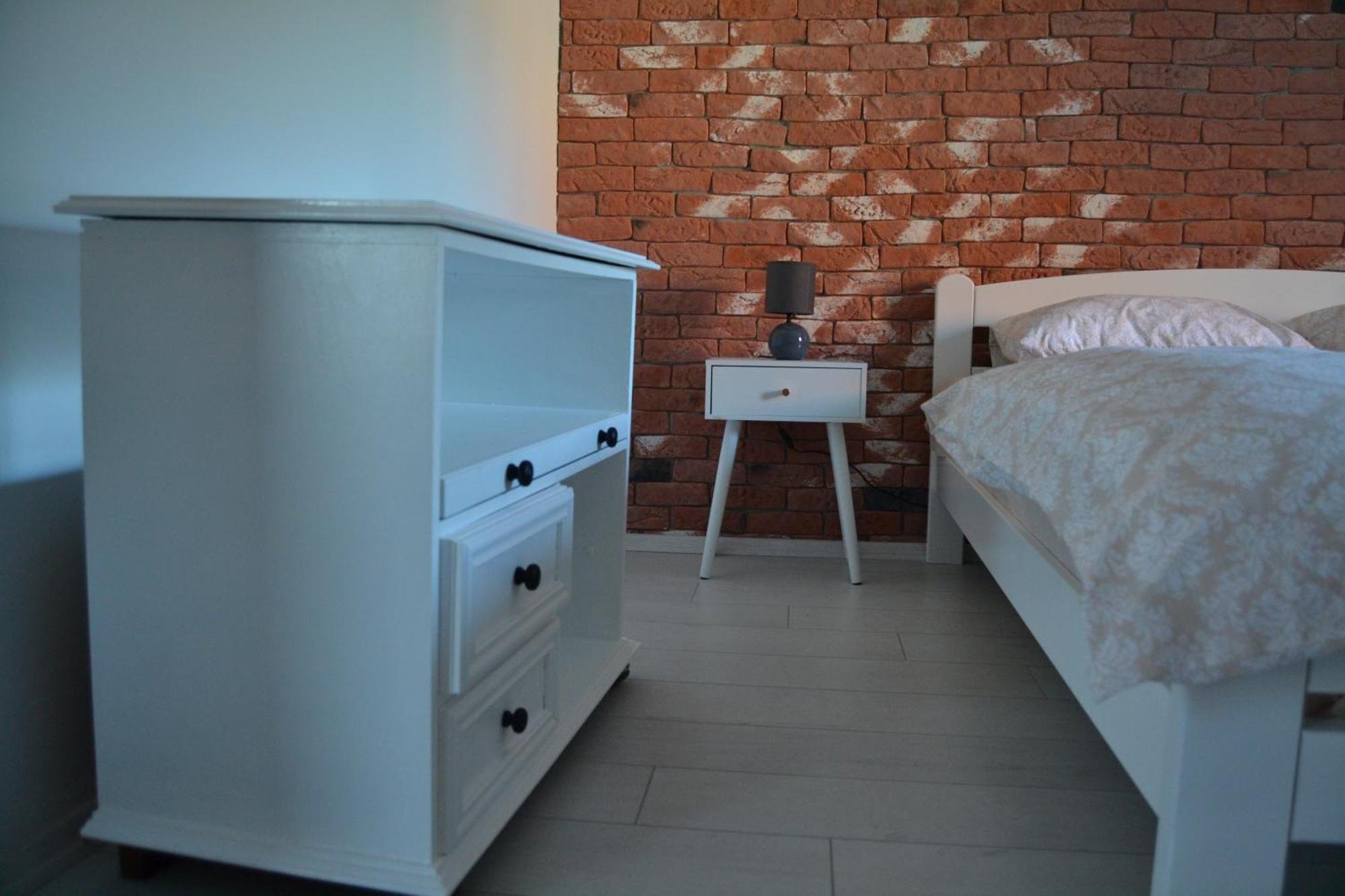 Una Apartment סטינג'ה מראה חיצוני תמונה