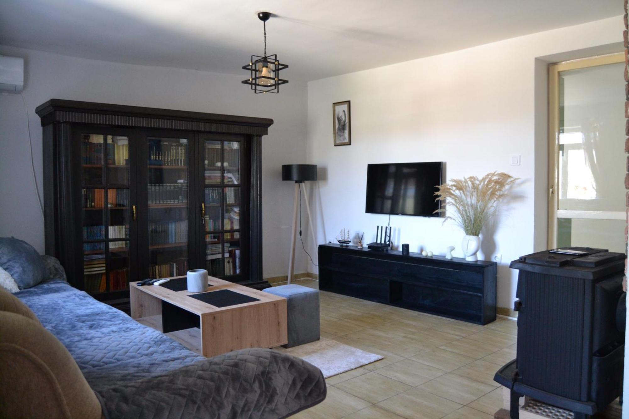 Una Apartment סטינג'ה מראה חיצוני תמונה
