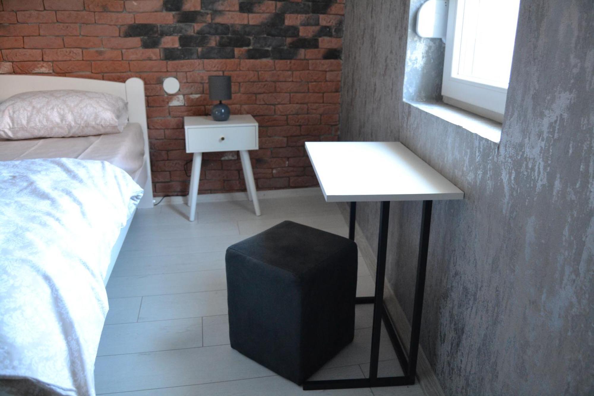 Una Apartment סטינג'ה מראה חיצוני תמונה