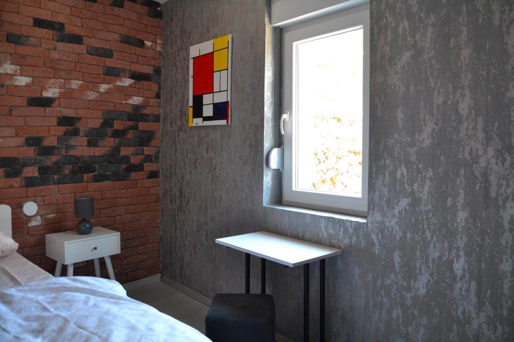 Una Apartment סטינג'ה מראה חיצוני תמונה