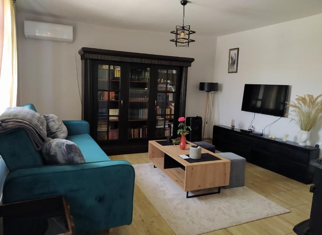 Una Apartment סטינג'ה מראה חיצוני תמונה